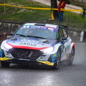 RALLY DEL LAZIO CASSINO - PICO - Gallery 3